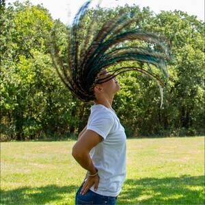 Meet your Posher, Bailey